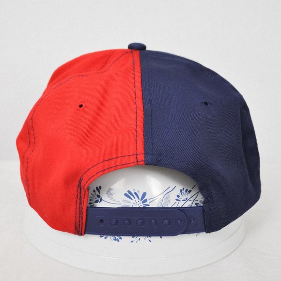 Vintage Florida Panthers Spell-Out Snapback Hat - Picture 3 of 6